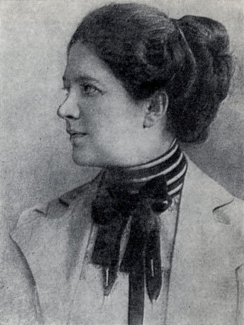 �. �. �������. ����� 1890-� �����