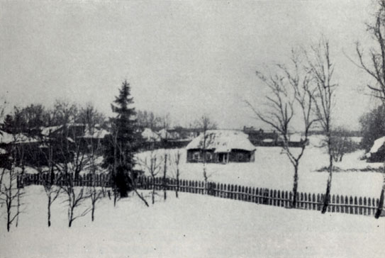 ��������� ������� � ��������. ���� 1890-� �����