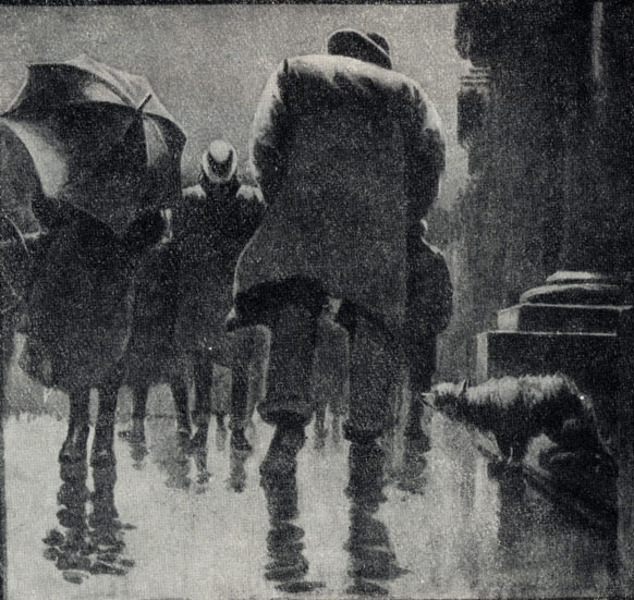 '��������'. ������� �. �. �����������. 1903