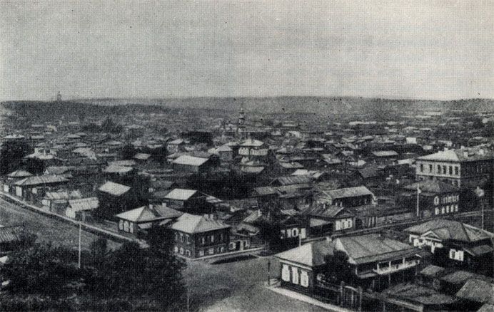 �������. ����������. 1890-� ����