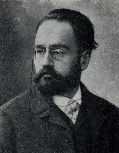 ����� ����. ����������. 1890-� ����