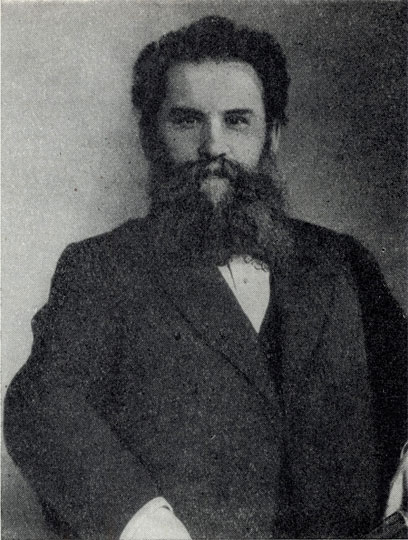 � �. ���������. ����������. 1900 - 1902
