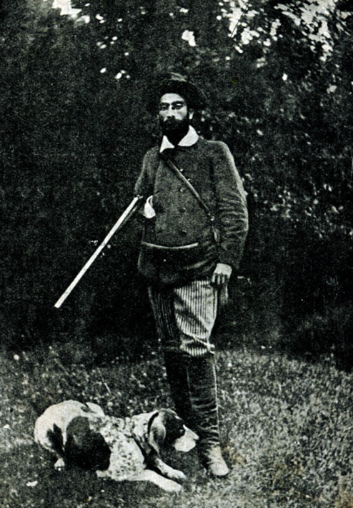�������� �. �. ������� (1861-1900)